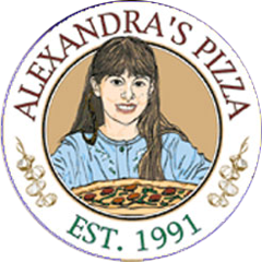 (c) Alexandraspizza.com